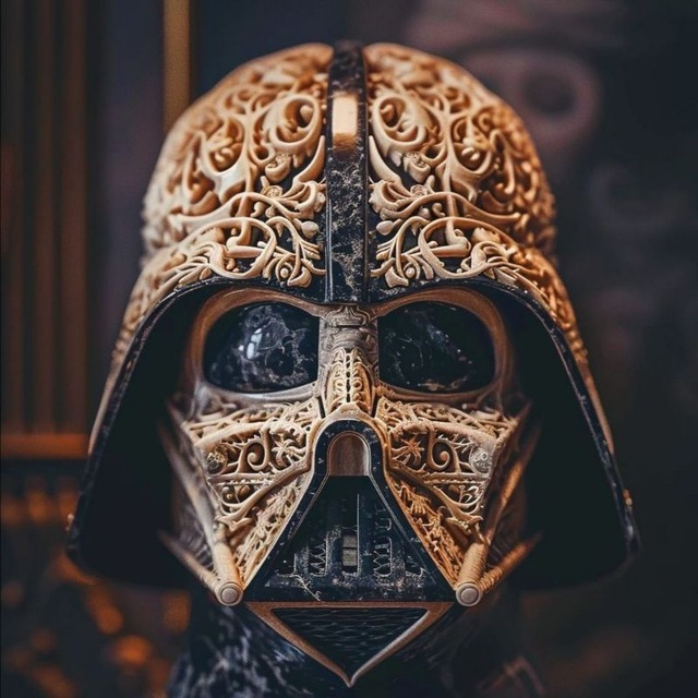 Star Wars Art | Звёздные войны  логотип