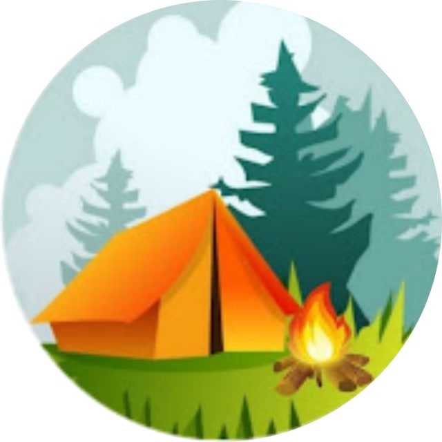 Палатки-ДВ логотип