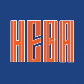 СКА-Нева Хоккей логотип
